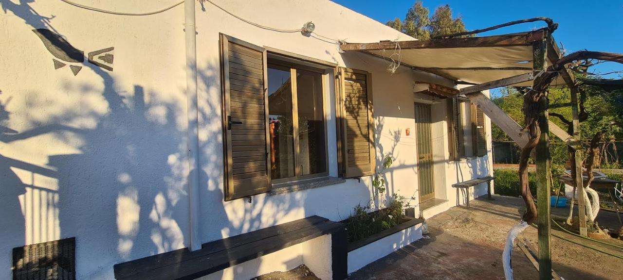 Cosy Home With Private Parking By The Sea 시니스콜라 외부 사진
